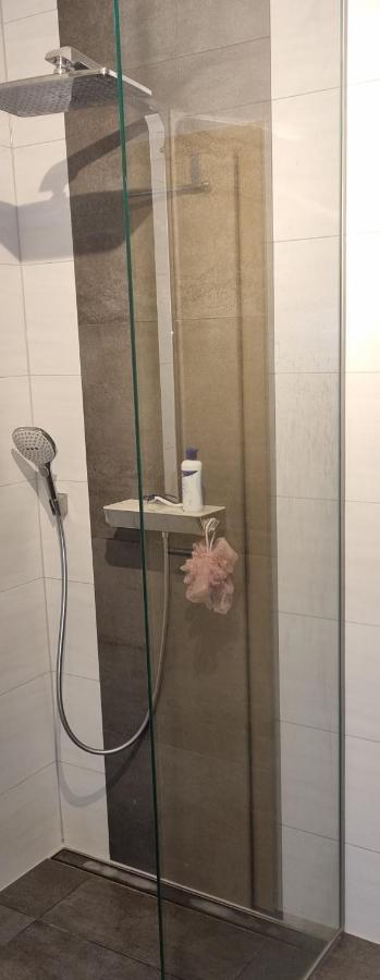 Ferienwohnung Bergidyll Schwarzenberg  Zewnętrze zdjęcie