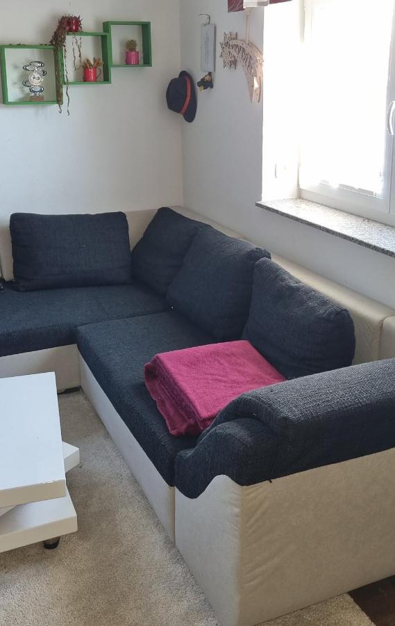 Ferienwohnung Bergidyll Schwarzenberg  Zewnętrze zdjęcie