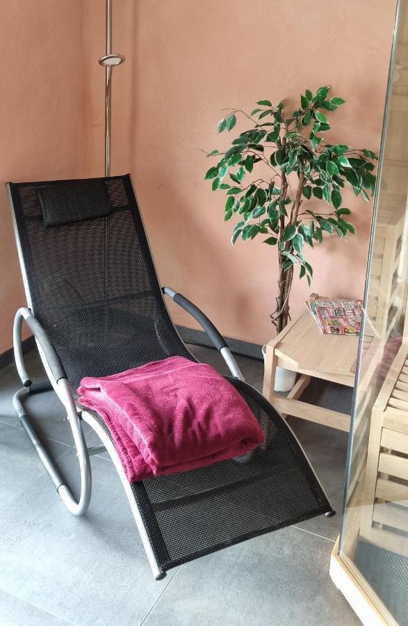 Ferienwohnung Bergidyll Schwarzenberg  Zewnętrze zdjęcie