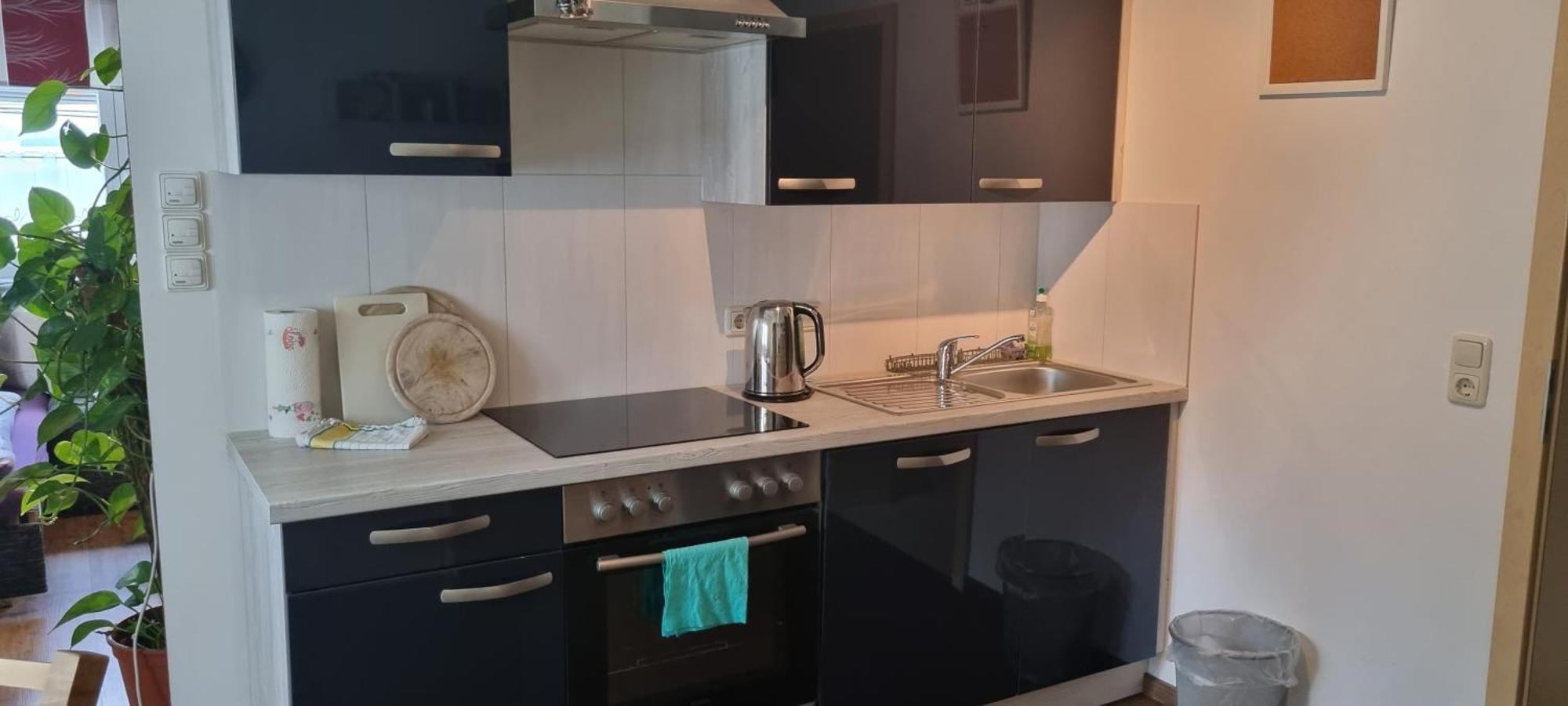 Ferienwohnung Bergidyll Schwarzenberg  Zewnętrze zdjęcie