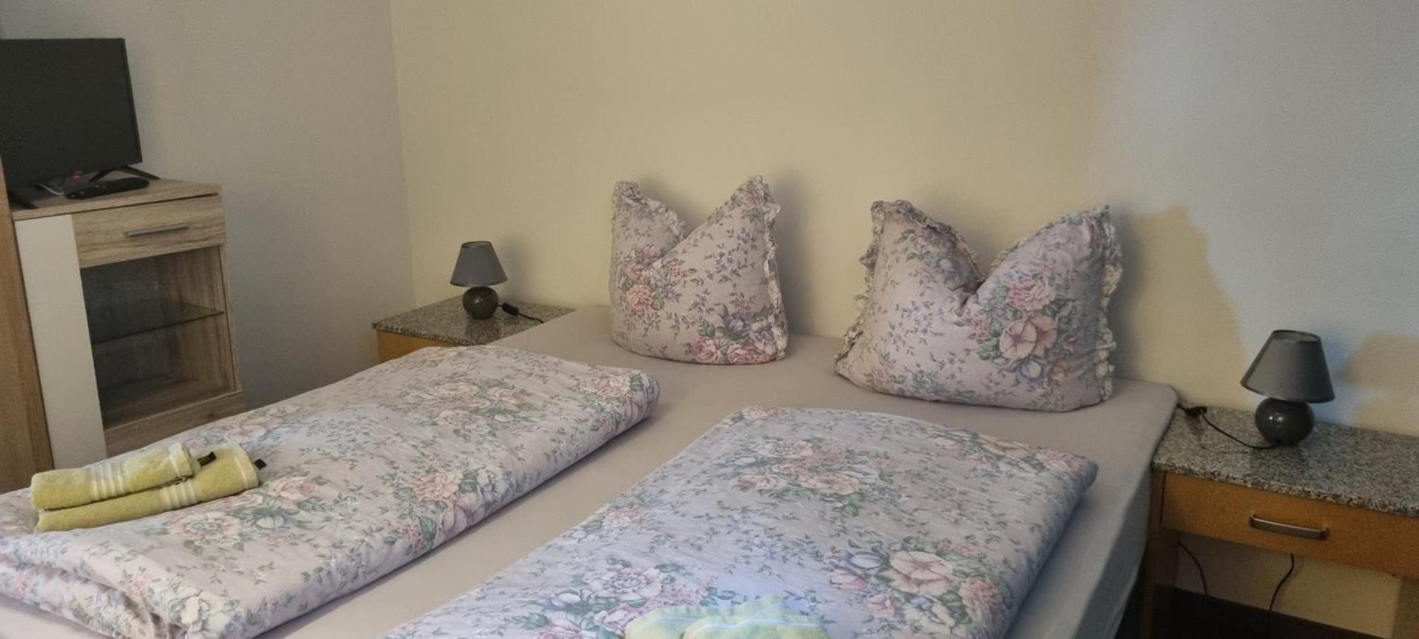 Ferienwohnung Bergidyll Schwarzenberg  Zewnętrze zdjęcie