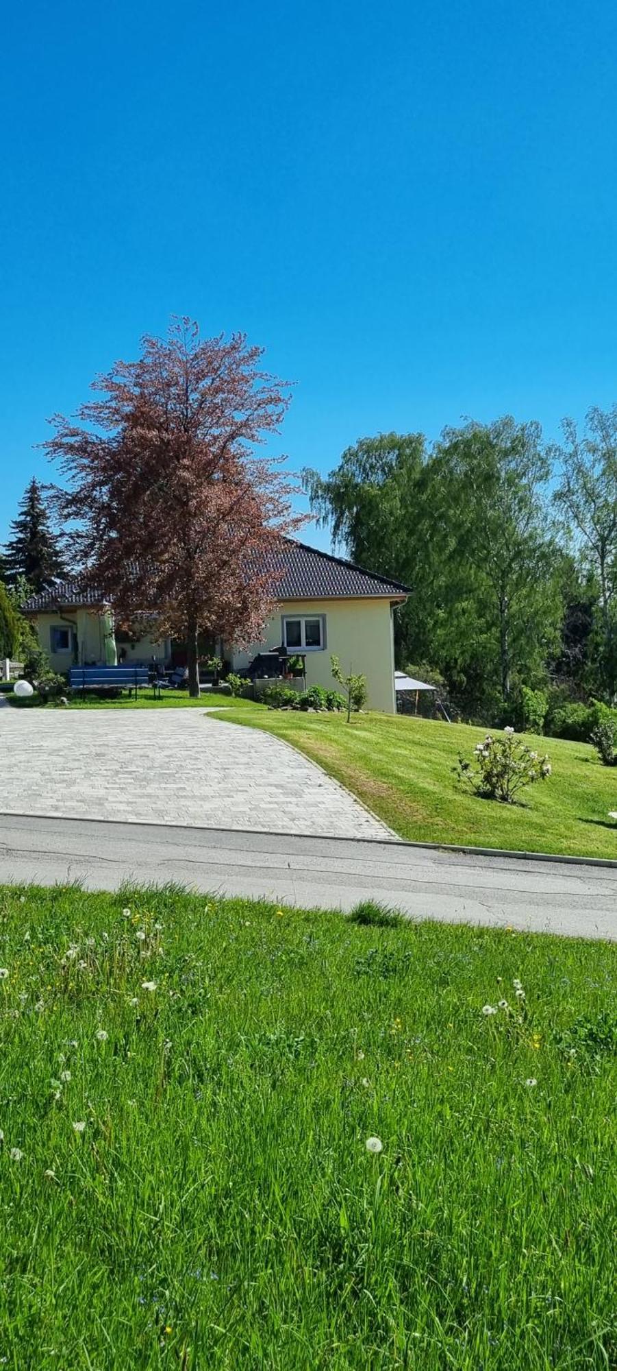 Ferienwohnung Bergidyll Schwarzenberg  Zewnętrze zdjęcie